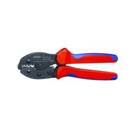 Инструмент для опрессовки модель PreciForce Knipex 97 52 33